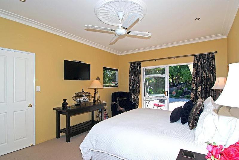 Richlyn Homestay Luxury Bed & Breakfast Taupo Quarto foto